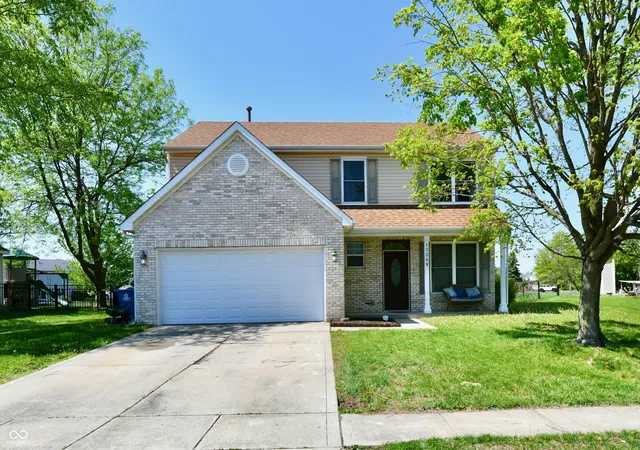 Photo 4 of Single family home for sale at 13048 Ross Xing, Fishers, IN 46038 | MLS# 22098747 | Listing updated on 2026-09-14