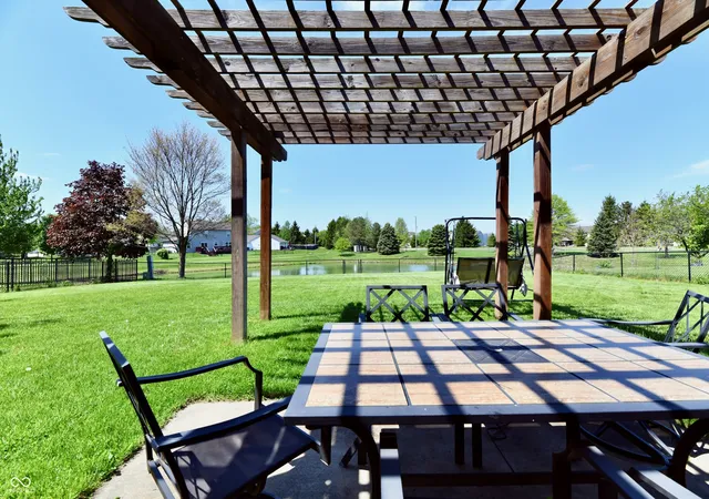 73rd image of 13048 Ross Xing, Fishers, IN 46038 | MLS# 22098747