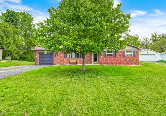 3rd image of 6118 Nolte St, Indianapolis, IN 46221 | MLS# 22098752