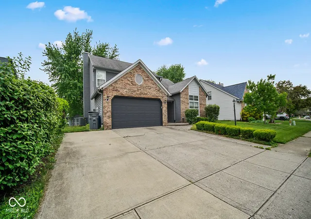 3rd image of 4309 Saffron Dr, Indianapolis, IN 46237 | MLS# 22098766