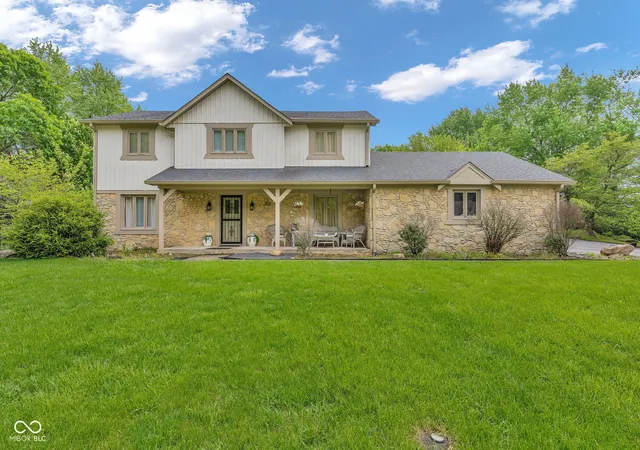 Homes for sale in Carmel, IN | 3715 Chadwick Dr, Carmel, IN 46033 | MLS# 22098789