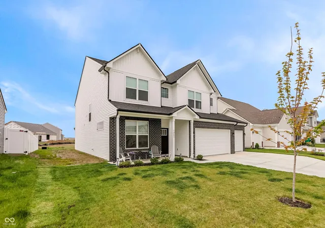 4th image of 1261 Pegasus Dr, Franklin, IN 46131 | MLS# 22098798