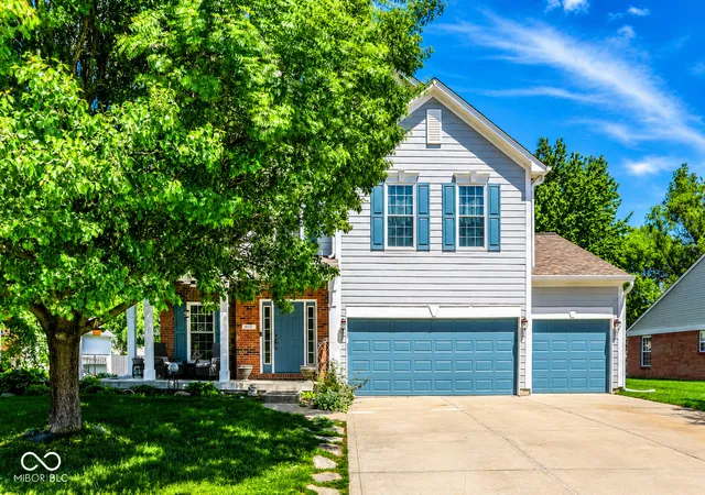 Homes for sale in Indianapolis, IN | 8112 Grassy Meadow Cir, Indianapolis, IN 46259 | MLS# 22098825