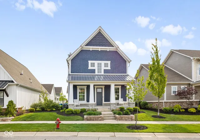 Homes for sale in Westfield, IN | 15103 Larchwood Dr, Westfield, IN 46074 | MLS# 22098834