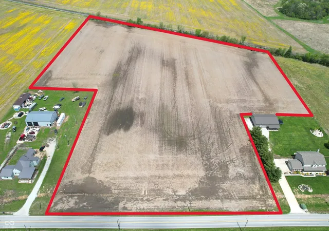 1st image of Tbd E 150 South, Crawfordsville, IN 47933 | MLS# 22098868