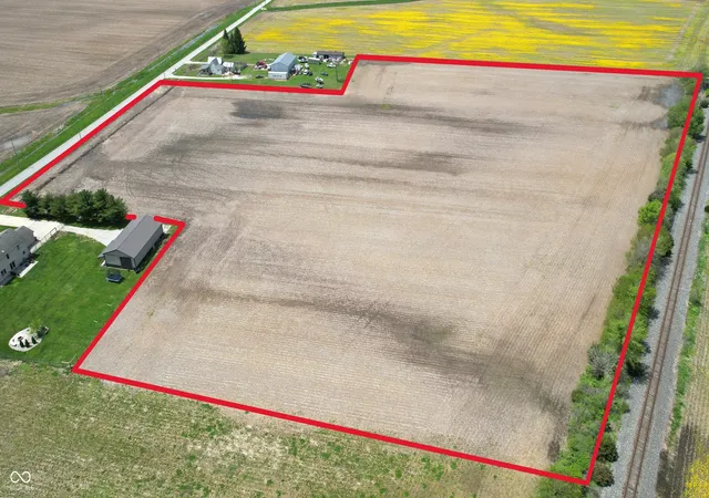 2nd image of Tbd E 150 South, Crawfordsville, IN 47933 | MLS# 22098868