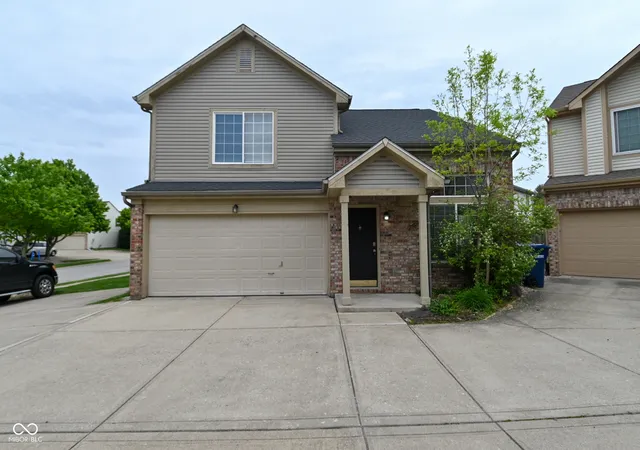 Homes for sale in Fishers, IN | 9875 Worthington Blvd, Fishers, IN 46038 | MLS# 22098870