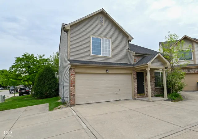 Homes for sale in Fishers, IN | 9875 Worthington Blvd, Fishers, IN 46038 | MLS# 22098870