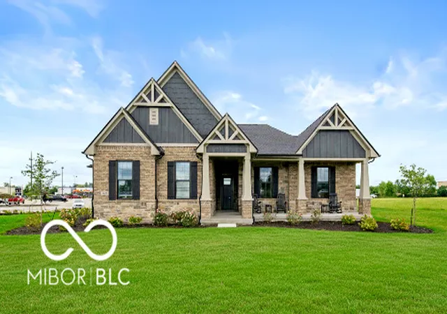 1st image of 0 Thurston Dr, Noblesville, IN 46060 | MLS# 22098877