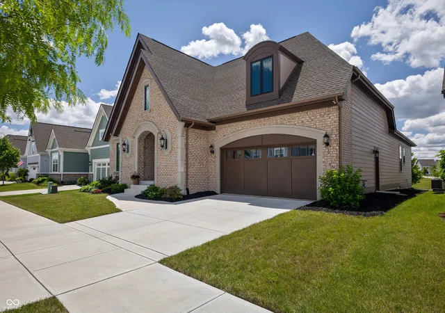 3rd image of 15592 Woodford Dr, Westfield, IN 46074 | MLS# 22098951