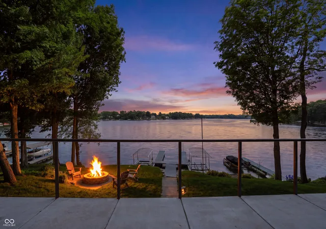 2nd image of 1529 Bayswater Ln, Cicero, IN 46034 | MLS# 22098959