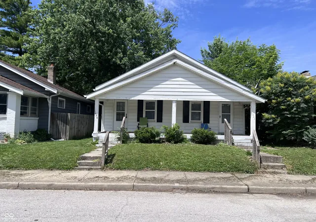 1st image of 1426 N Colorado Ave, Indianapolis, IN 46201 | MLS# 22098960