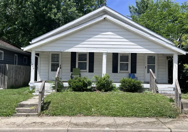 2nd image of 1426 N Colorado Ave, Indianapolis, IN 46201 | MLS# 22098960