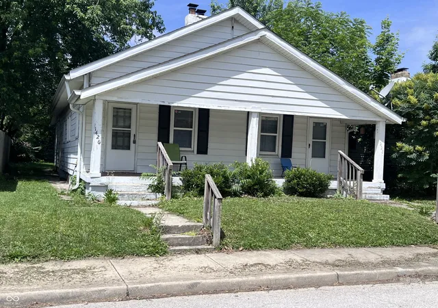 Photo 3 of Multi family home for sale at 1426 N Colorado Ave, Indianapolis, IN 46201 | MLS# 22098960 | Listing updated on 2026-10-27