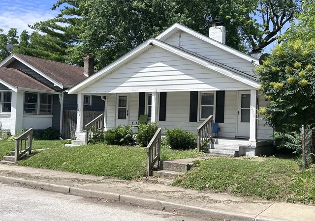 4th image of 1426 N Colorado Ave, Indianapolis, IN 46201 | MLS# 22098960
