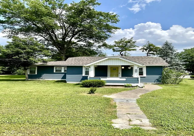 Photo 1 of Single family home for sale at 4950 E 18th Street, Indianapolis, IN 46218 | MLS# 22098968 | Listing updated on 2026-07-17
