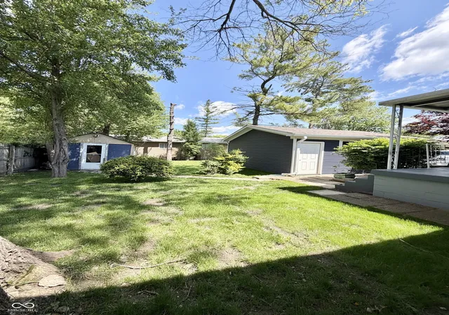 Photo 25 of Single family home for sale at 4950 E 18th Street, Indianapolis, IN 46218 | MLS# 22098968 | Listing updated on 2026-07-17