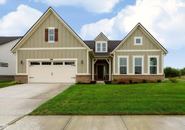 1st image of 6736 Thresher Pass, Mc Cordsville, IN 46055 | MLS# 22098969