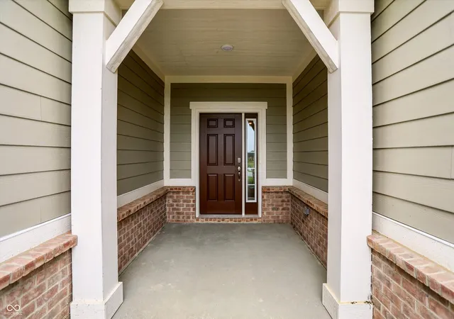 2nd image of 6736 Thresher Pass, Mc Cordsville, IN 46055 | MLS# 22098969