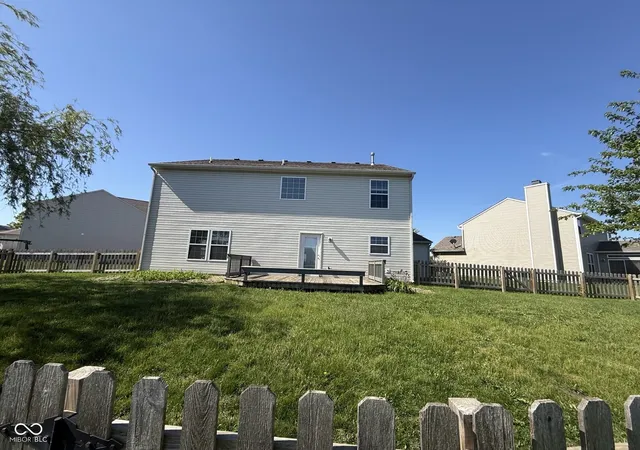 Photo 3 of Sale Pending at 1230 Winter Hawk Ct, Greenwood, IN 46143 | MLS# 22098989 | Listing updated on 2026-08-31