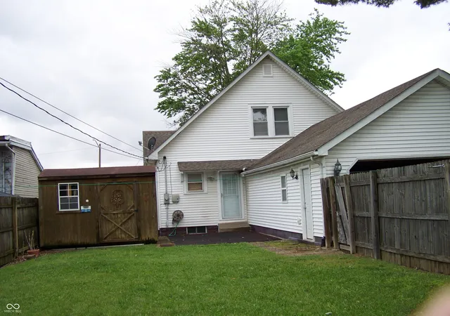 Homes for sale in Seymour, IN | 920 N Ewing St, Seymour, IN 47274 | MLS# 22098996