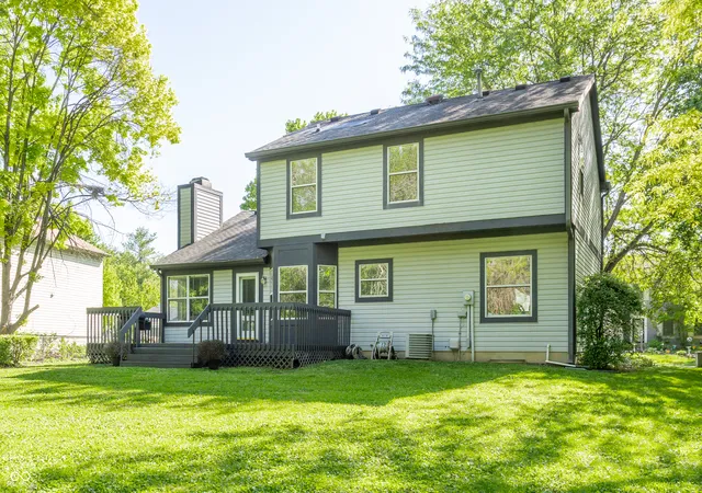 Photo 3 of Single family home for sale at 4736 Rocky Knob Ln, Indianapolis, IN 46254 | MLS# 22099013 | Listing updated on 2026-08-20