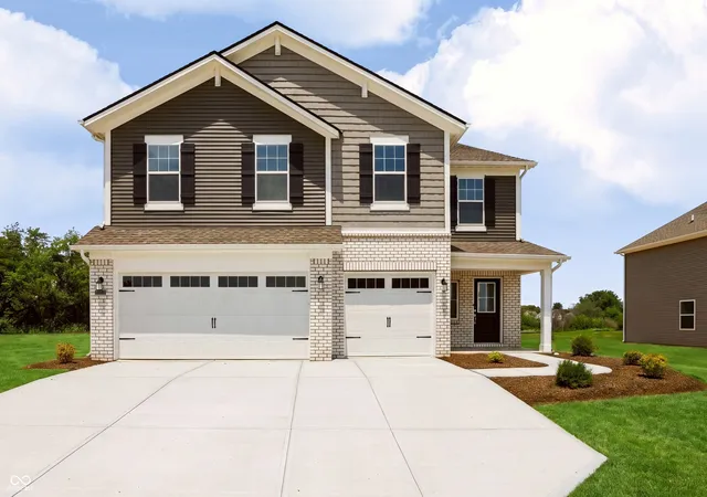 1st image of 1566 Hickory Ln, Franklin, IN 46131 | MLS# 22099023