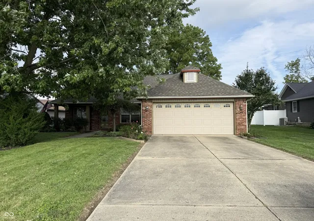 1st image of 2117 Witt Rd, Lebanon, IN 46052 | MLS# 22099031
