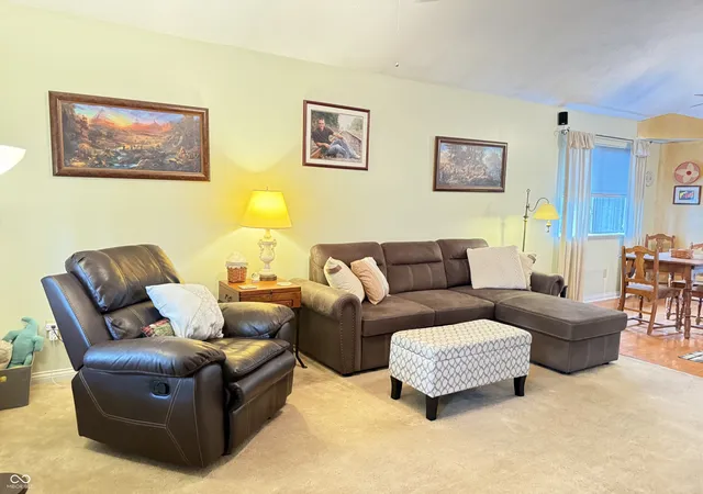 5th image of 2117 Witt Rd, Lebanon, IN 46052 | MLS# 22099031