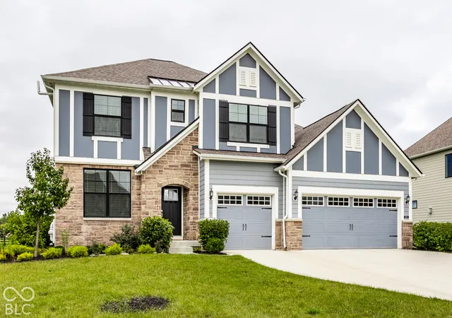 Single family home for sale at 5378 Rose Dr, Zionsville, IN 46077 | MLS# 22099034