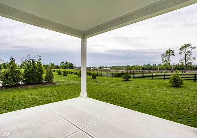 Photo 3 of Single family home for sale at 5378 Rose Dr, Zionsville, IN 46077 | MLS# 22099034 | Listing updated on 2026-09-30