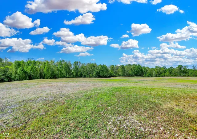 Photo 4 of Land for sale at 9689 N Bowman Rd, Gosport, IN 47433 | MLS# 22099036 | Listing updated on 2026-05-01
