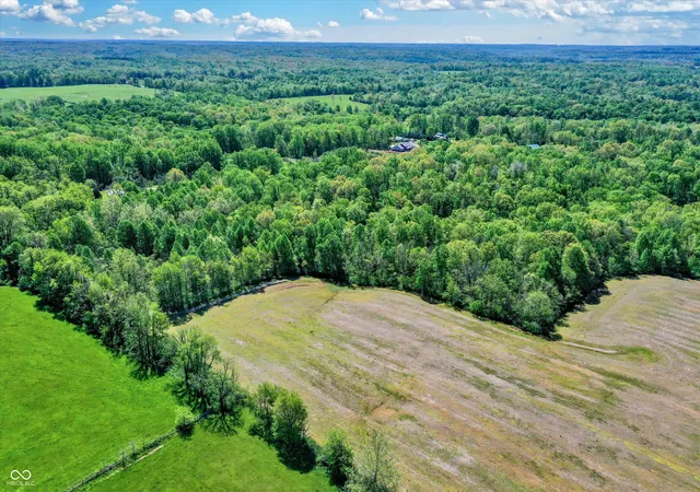 6th image of 9689 N Bowman Rd, Gosport, IN 47433 | MLS# 22099036