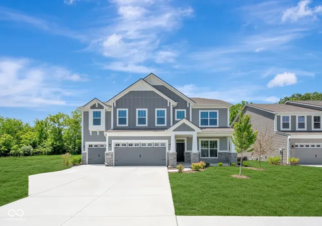 2nd image of 5238 Jacaranda Dr, Indianapolis, IN 46239 | MLS# 22099047
