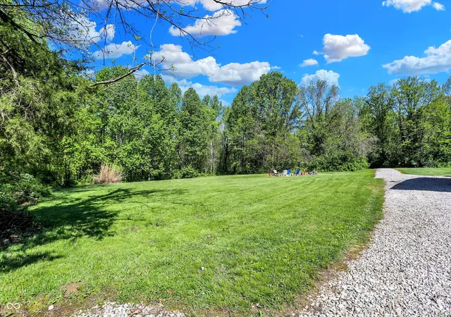 Photo 3 of Land for sale at 9687 N Bowman Rd, Gosport, IN 47433 | MLS# 22099058 | Listing updated on 2026-07-28