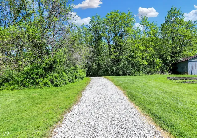 Photo 4 of Land for sale at 9687 N Bowman Rd, Gosport, IN 47433 | MLS# 22099058 | Listing updated on 2026-07-28