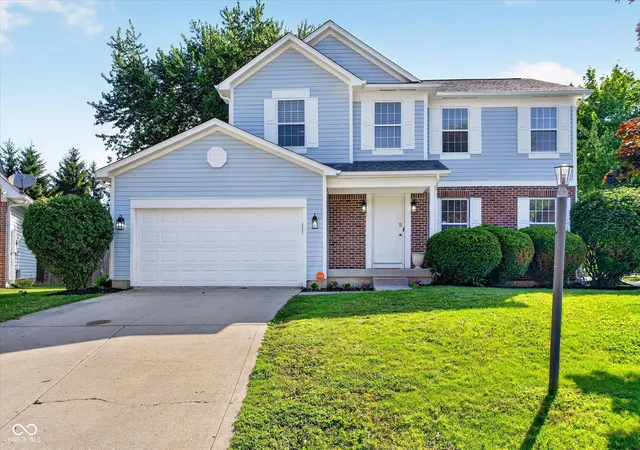 Photo 1 of Sale Pending at 6705 Caribou Pl, Indianapolis, IN 46278 | MLS# 22099060 | Listing updated on 2026-09-21