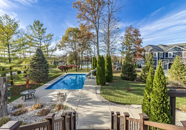 1st image of 10701 Harbor Bay Dr, Fishers, IN 46040 | MLS# 22099065