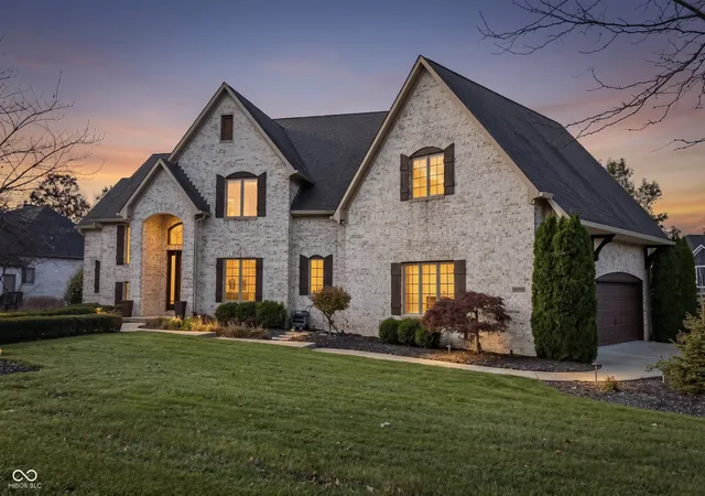 49th image of 10701 Harbor Bay Dr, Fishers, IN 46040 | MLS# 22099065