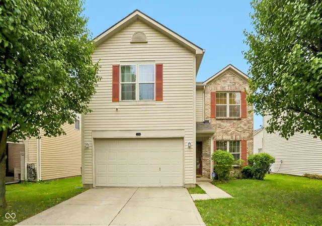 1st image of 3309 Gainesville Ct, Indianapolis, IN 46227 | MLS# 22099070