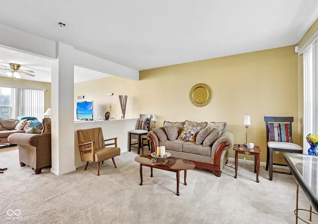 4th image of 3309 Gainesville Ct, Indianapolis, IN 46227 | MLS# 22099070