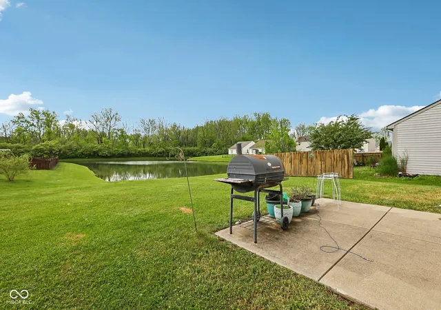 2nd image of 3309 Gainesville Ct, Indianapolis, IN 46227 | MLS# 22099070