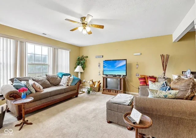 5th image of 3309 Gainesville Ct, Indianapolis, IN 46227 | MLS# 22099070