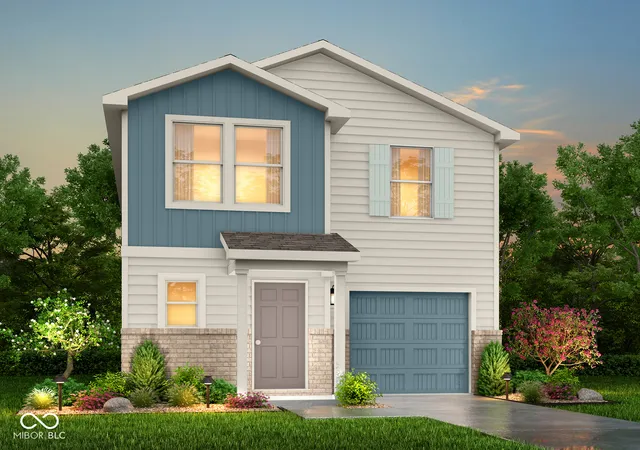 1st image of 2540 Walker Pl, Indianapolis, IN 46203 | MLS# 22099073