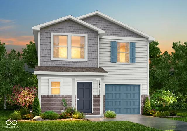 1st image of 2535 Walker Pl, Indianapolis, IN 46203 | MLS# 22099077