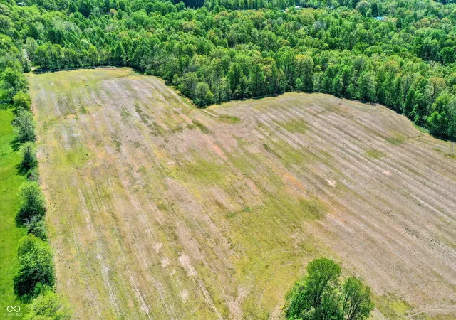 Photo 3 of Land for sale at 9691 N Bowman Rd, Gosport, IN 47433 | MLS# 22099079 | Listing updated on 2026-05-01