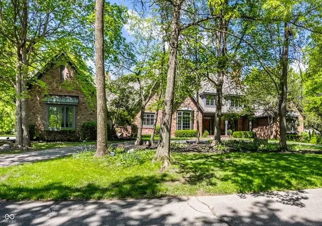 3rd image of 14300 Oakbrook Ct, Carmel, IN 46033 | MLS# 22099083