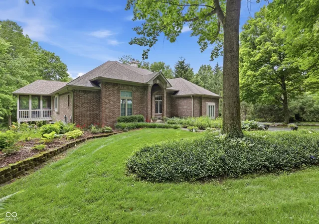2nd image of 21001 Anthony Rd, Westfield, IN 46062 | MLS# 22099084
