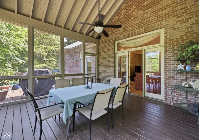 Photo 4 of Sale Pending at 21001 Anthony Rd, Westfield, IN 46062 | MLS# 22099084 | Listing updated on 2026-08-21