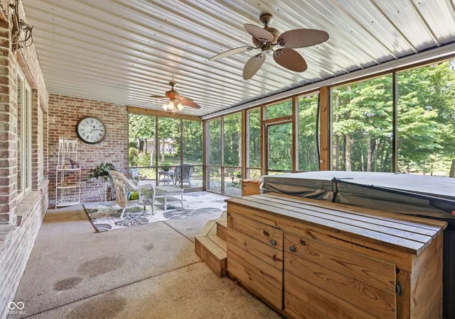 52nd image of 21001 Anthony Rd, Westfield, IN 46062 | MLS# 22099084